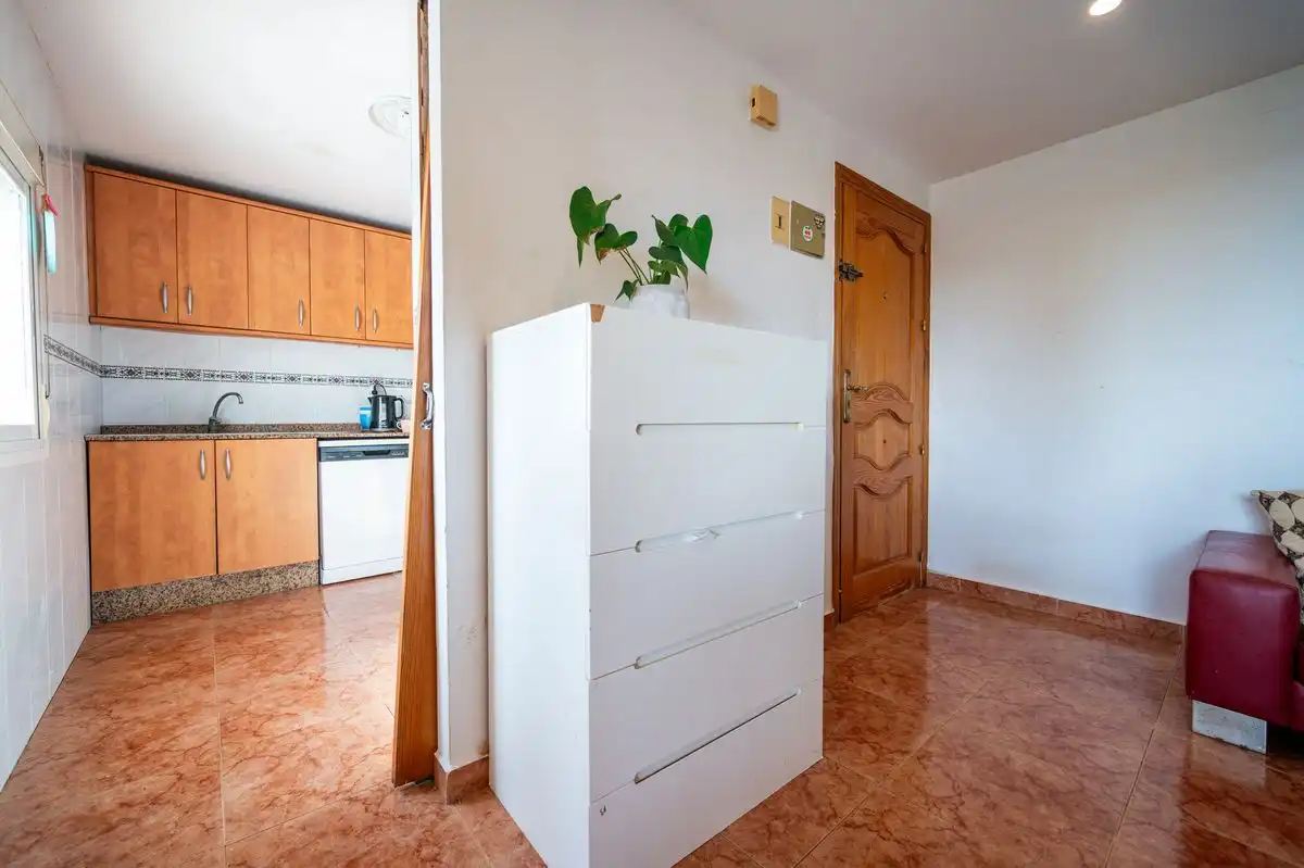 Flat with terrace for sale in Carrer de Cèsar Puget Riquer, imagen 11