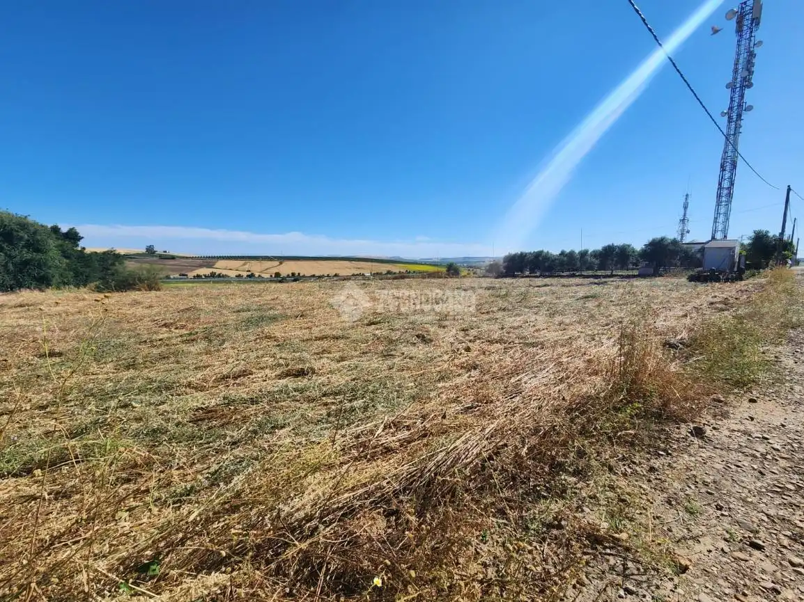 Terreno industrial en venta en Écija
