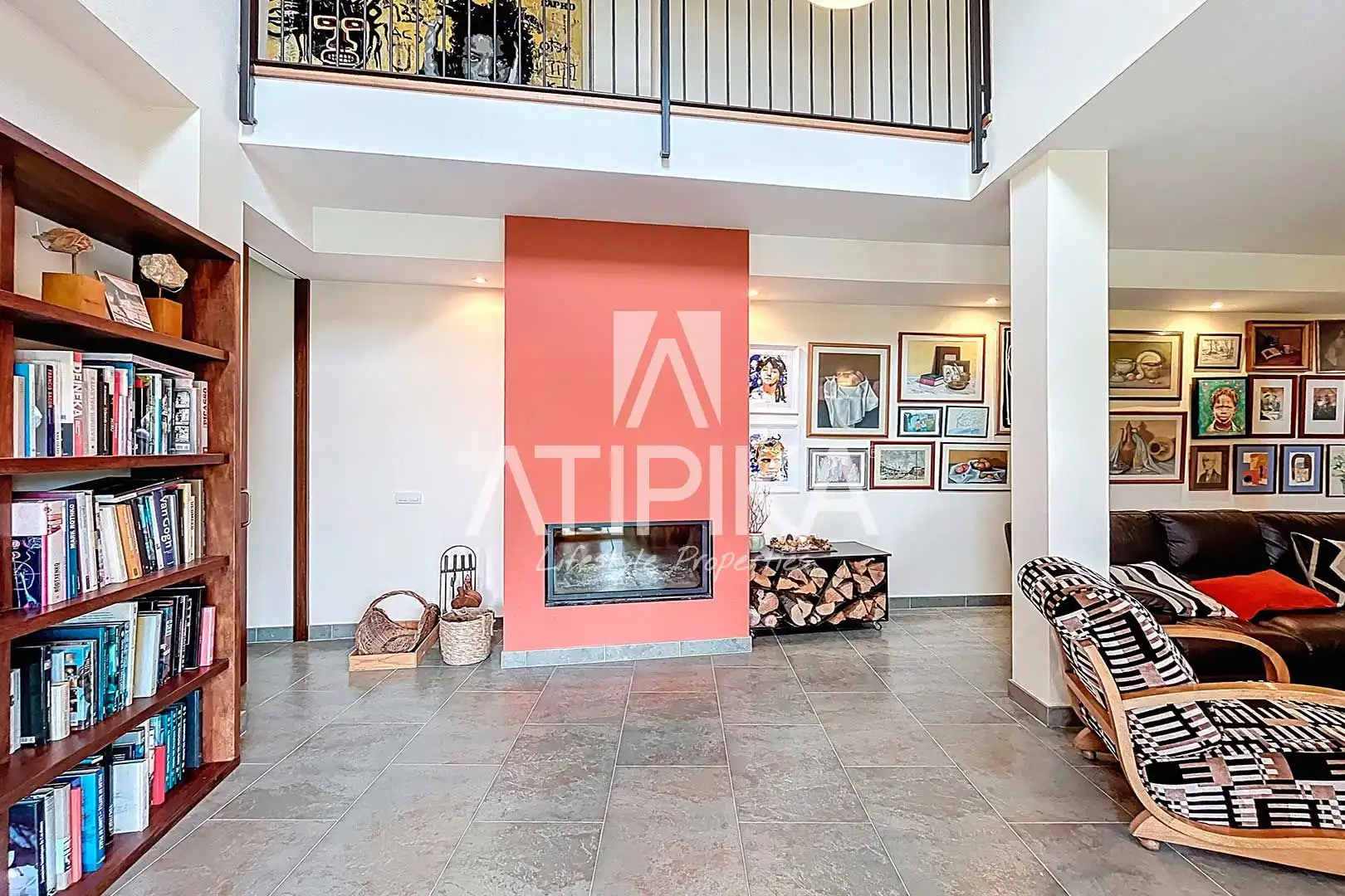 Casa o chalet en venta en Gallifa con Calefacción, Terraza y Trastero