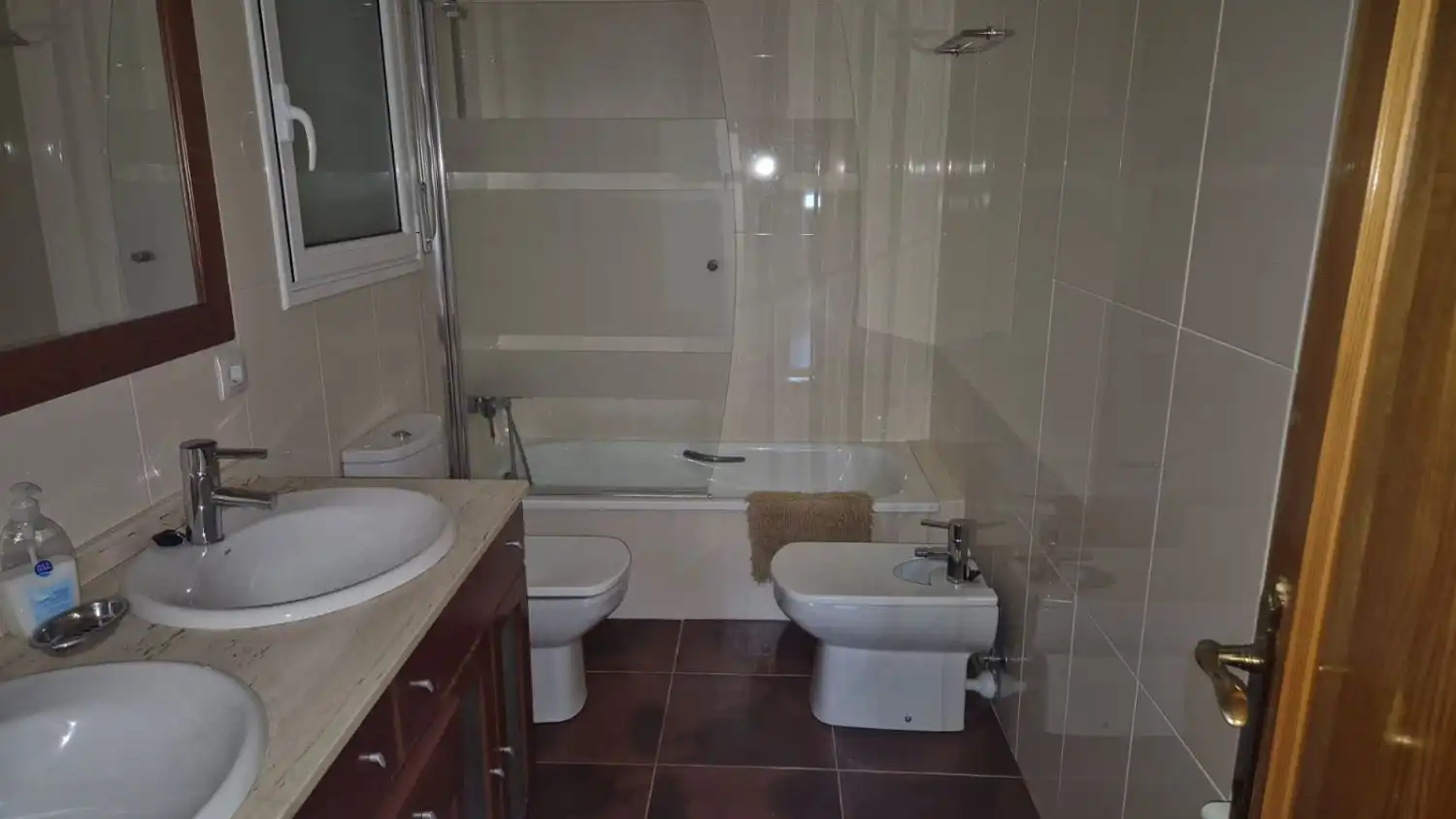 Bathroom of Houses for sale in Pals  with Air Conditioner, Heating and Private garden