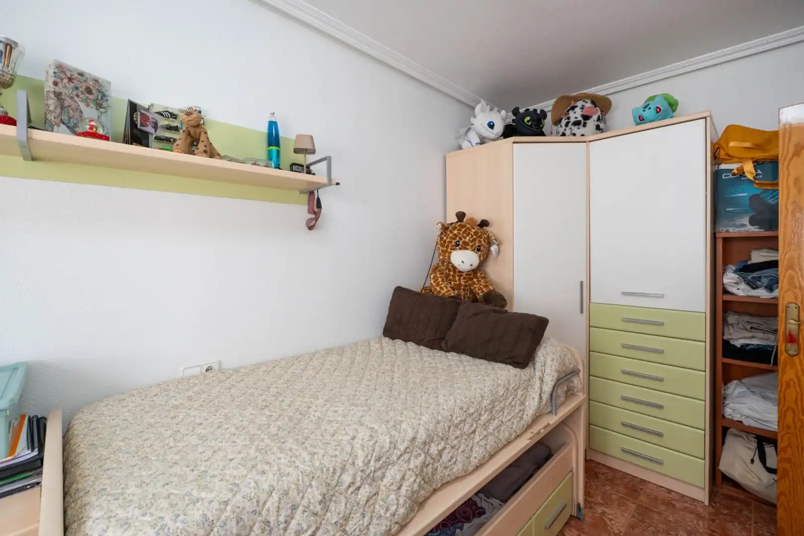 Appartement avec terrasse à vendre à San Javier ciudad, imagen 48