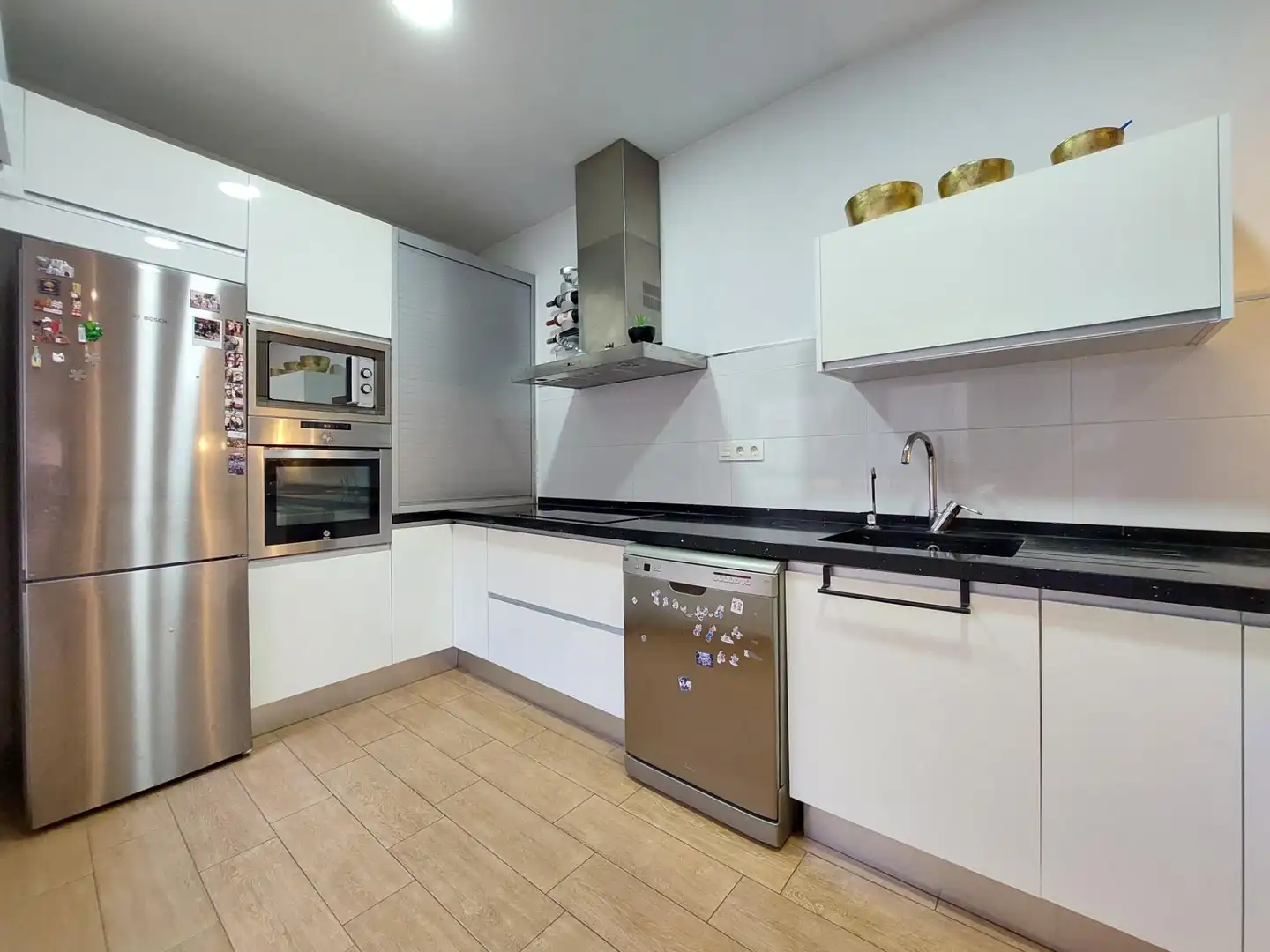Cocina de Piso en venta en Novelda con Aire acondicionado y Balcón