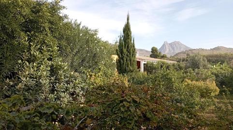 Foto 4 de Casa o chalet en venta en Partida Alcocons, El Secanet - Hacienda del Sol, Villajoyosa / La Vila Joiosa