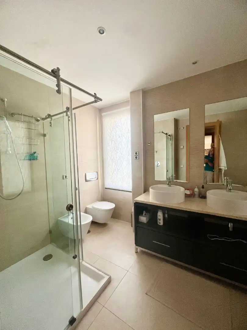 Appartement avec piscine à vendre à Urbanizacion los Altos de los Monteros 5, imagen 12
