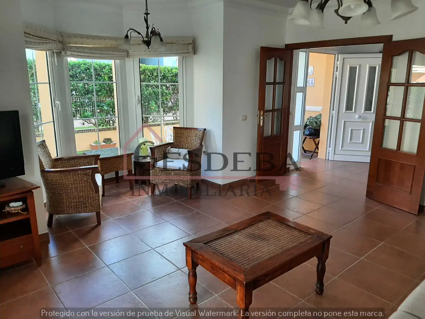Maison jumelée avec terrasse à vendre à Calle Bicacarera, imagen 3