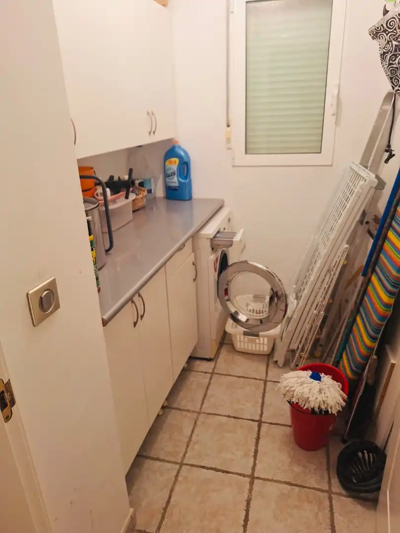 Detached house with terrace for sale in Centro, imagen 21