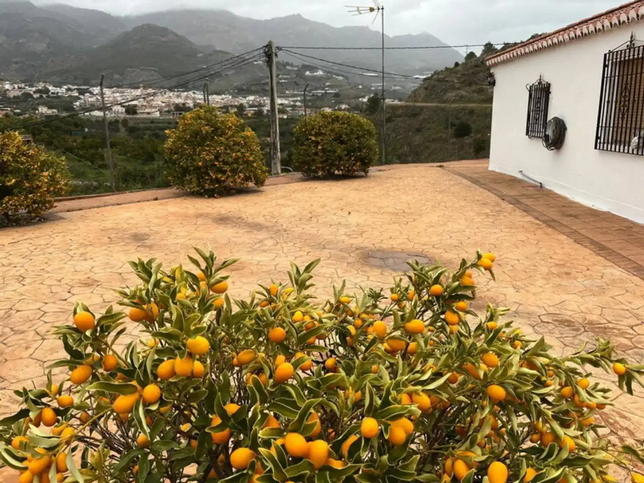Maison avec piscine à louer à Avenida Motril 1, imagen 4