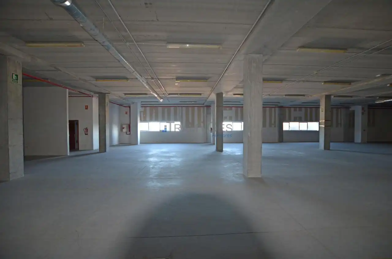Nave industrial in affitto a Valadares - Beade, imagen 13