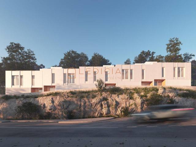 Terreno residencial en Venta en O Grove