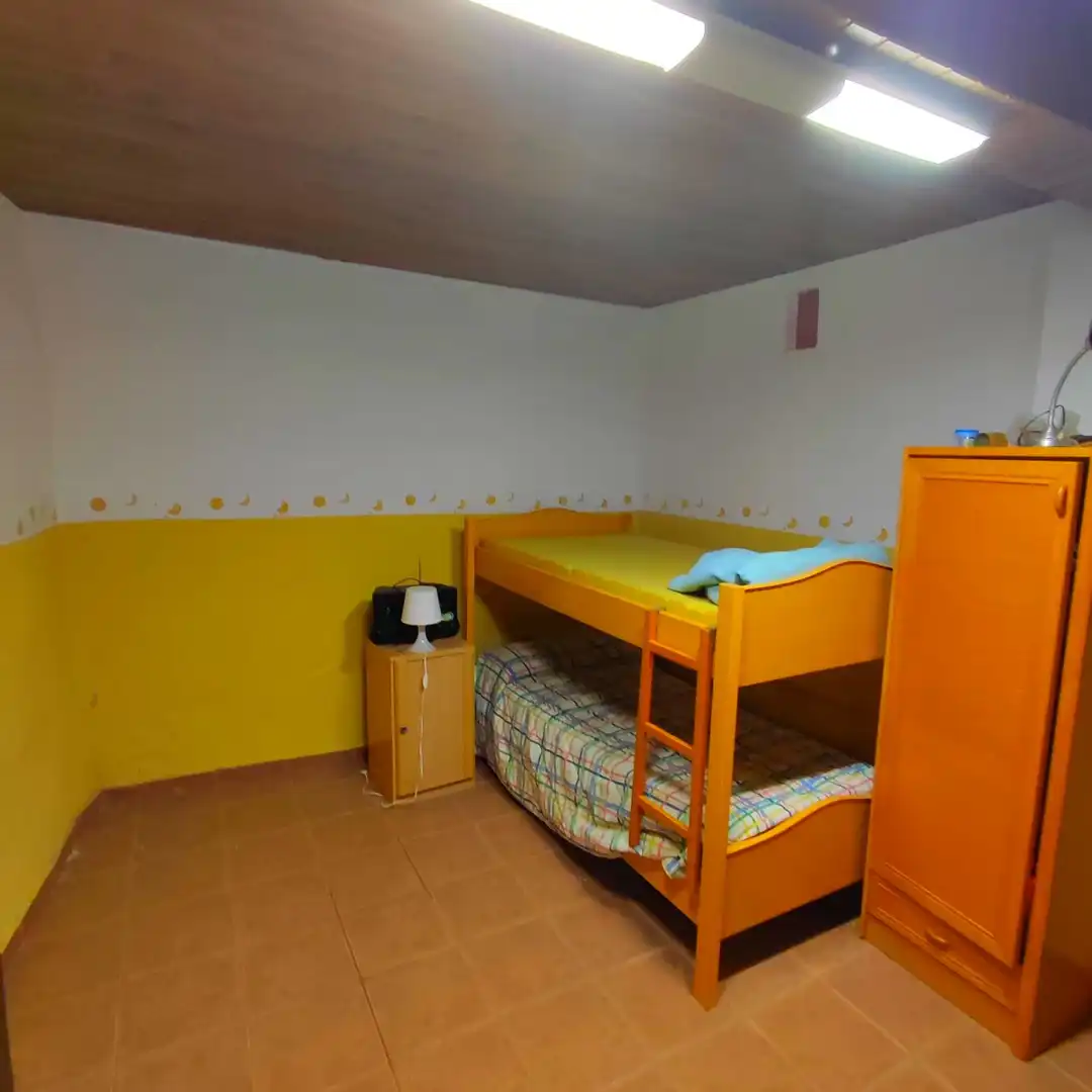 Habitación de Finca rústica en venta en Colungo con Balcón