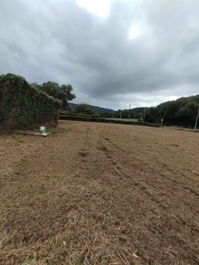 Casa o xalet en venda a As Somozas