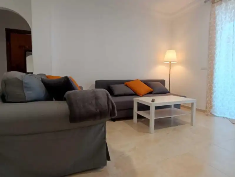 Flat for rent in Calle Cuatro Cantillos, -1, El Bebedero - Pinolere - Aguamansa
