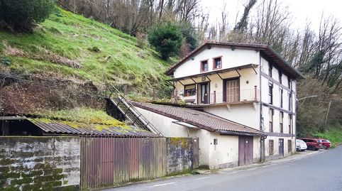 Foto 2 de Casa o chalet en venta en Alegia, Gipuzkoa