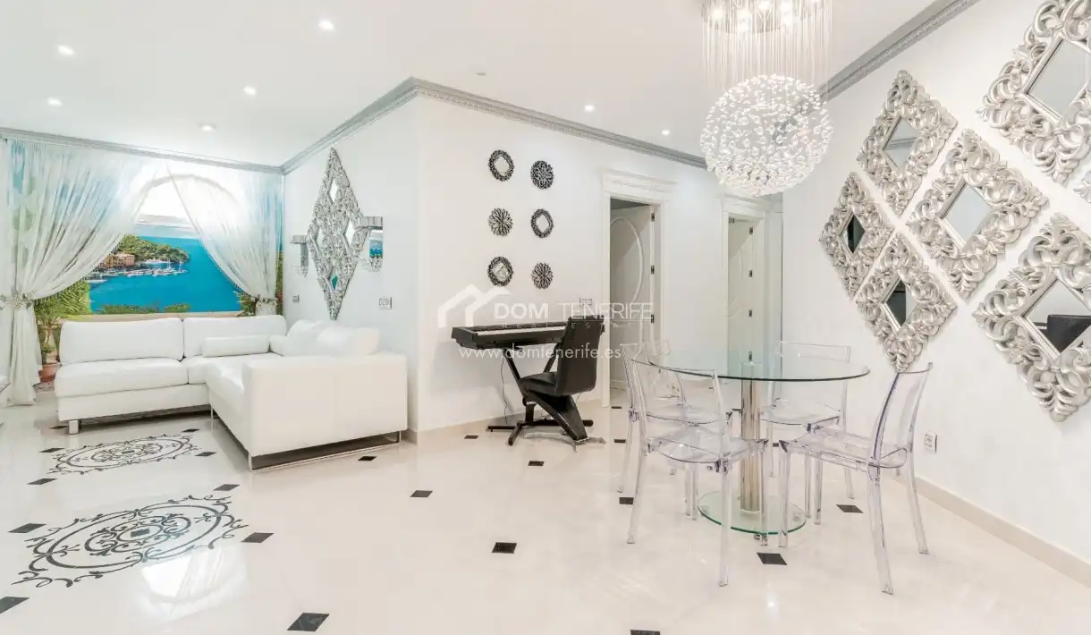 Maison avec piscine à vendre à Costa Adeje, imagen 14