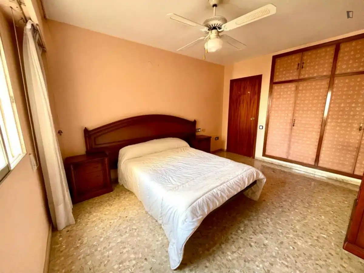 Habitación en Zona Avenida del Mar