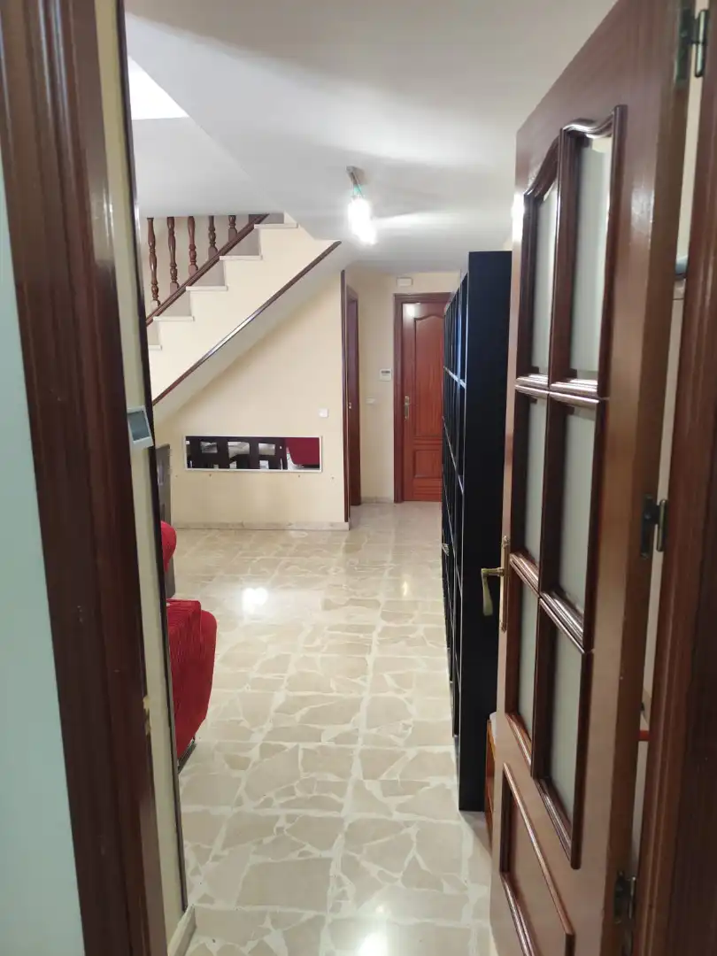 Maisonette zum Verkauf in Zafra mit Klimaanlage und Abstellraum