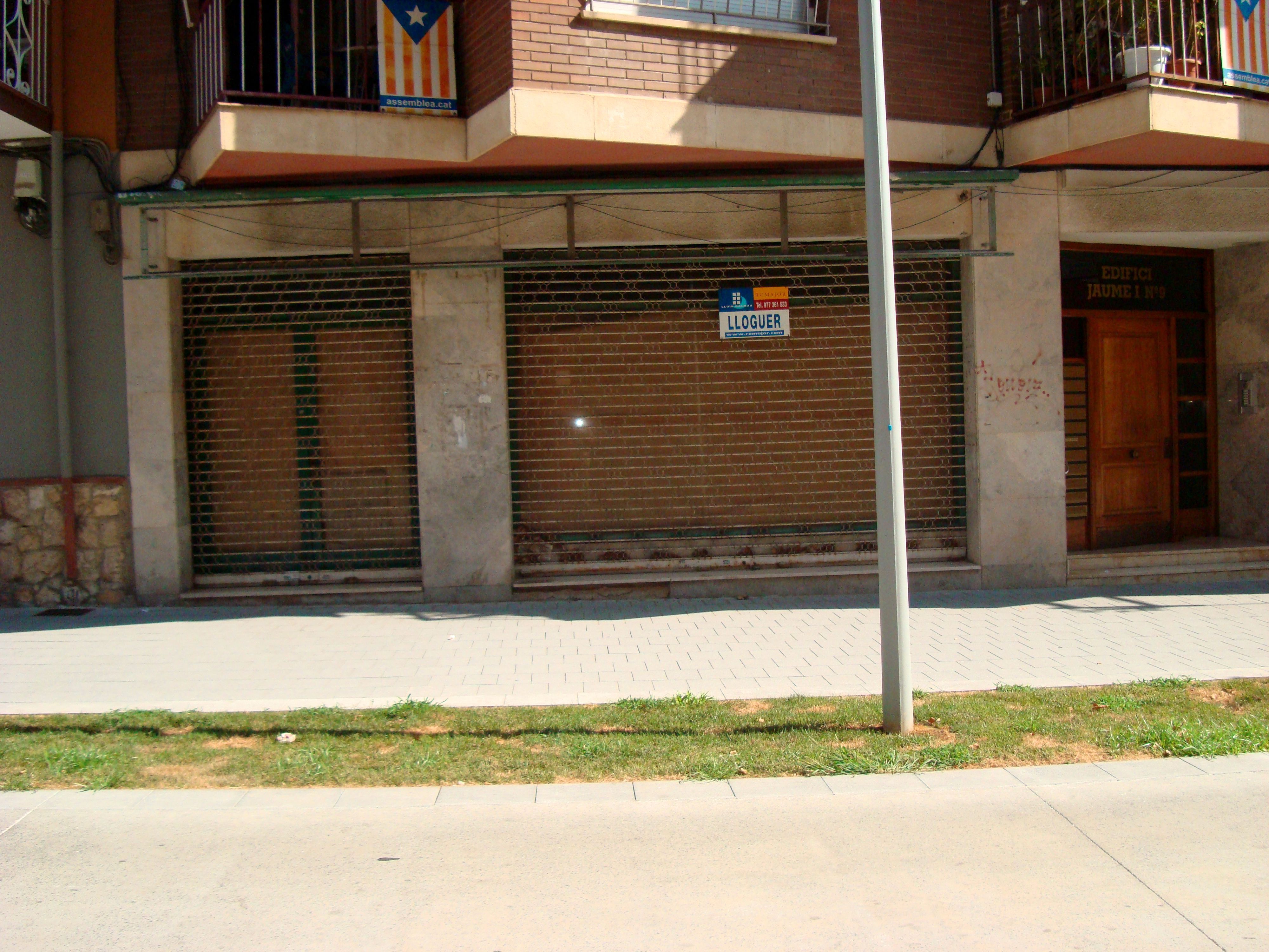 Premises to rent in Rambla de Jaume I, 10, Port - Horta de Santa María, Cambrils