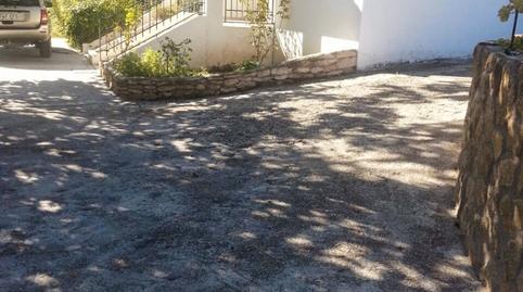 Foto 2 de Finca rústica en venta en Cuevas del Campo, Granada