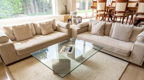 Foto 2 de Casa o chalet en venta en Carrer Abadessa Olzet, Pedralbes,  Barcelona Capital