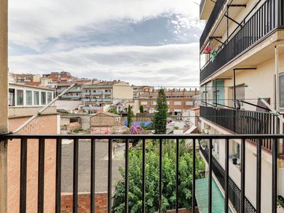 Balcony of Flat for sale in Molins de Rei  with Air Conditioner, Terrace and Balcony