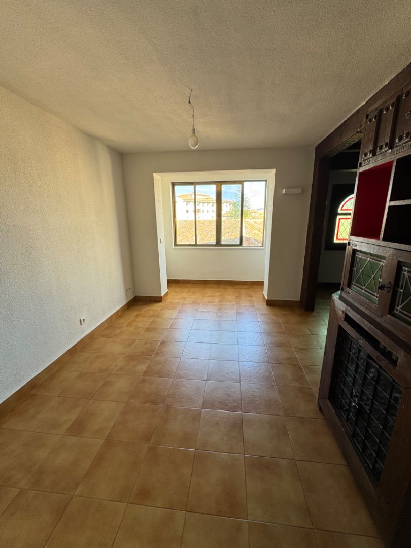 Bedroom of Flat for sale in Sepúlveda  with Balcony