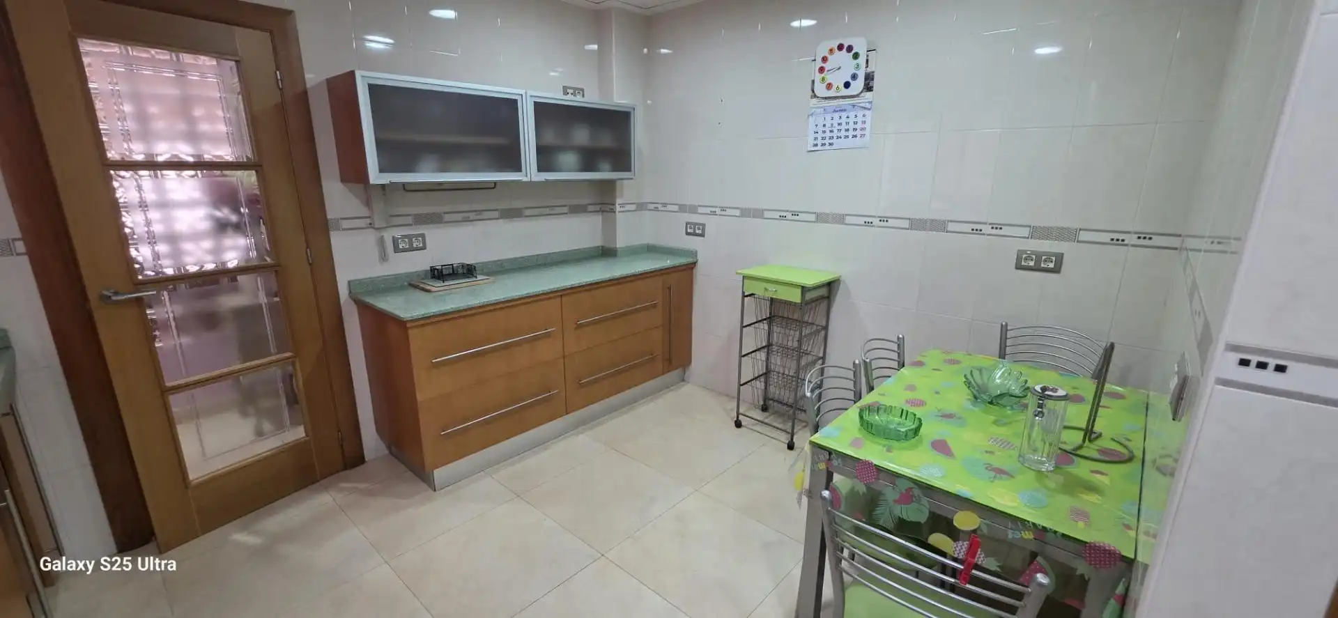 Casa con terrazza in vendita a Casco Antiguo, imagen 6