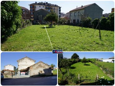 Casa en venda a Alisal - San Román