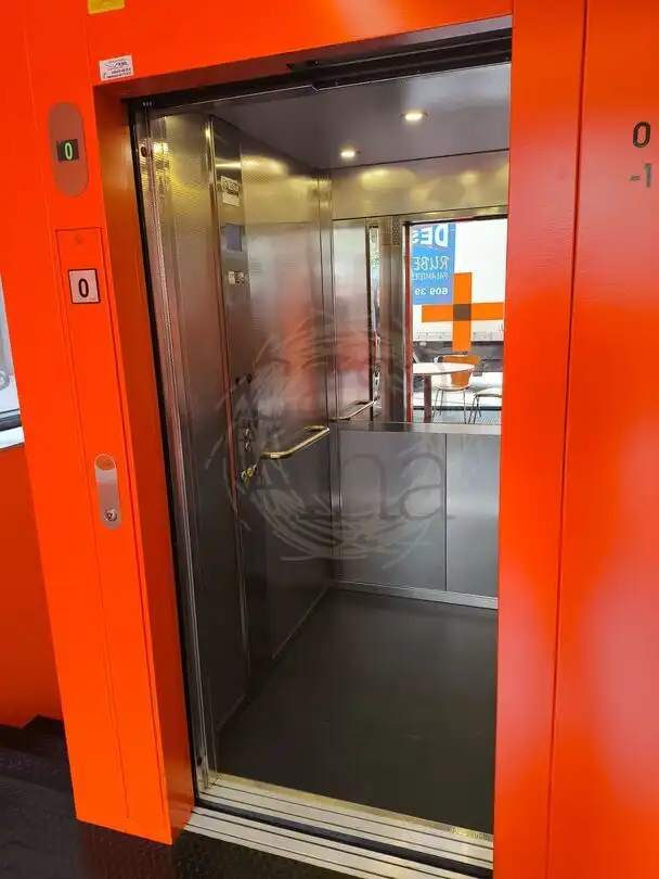Storage room for rent in Bilbao 
