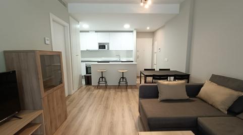 Foto 2 de Apartament de lloguer a Calle Ulises, Colores -  Entreparques, Sevilla