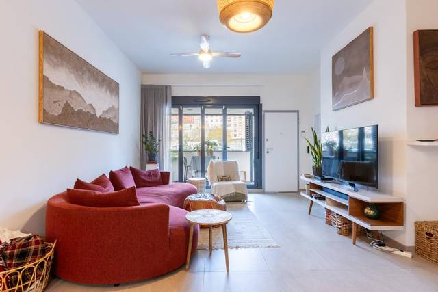 Planta baja en Venta en C/ de Vicent Brull en El Grau