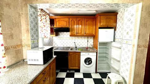 Foto 5 de Pis en venda a Chorrillo, Madrid