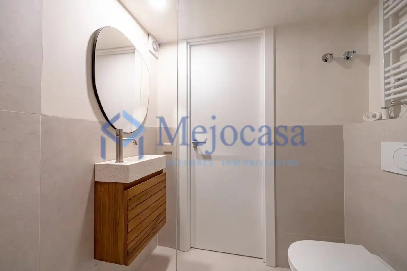 Loft en venta en Calle del Cardenal Cisneros, Trafalgar