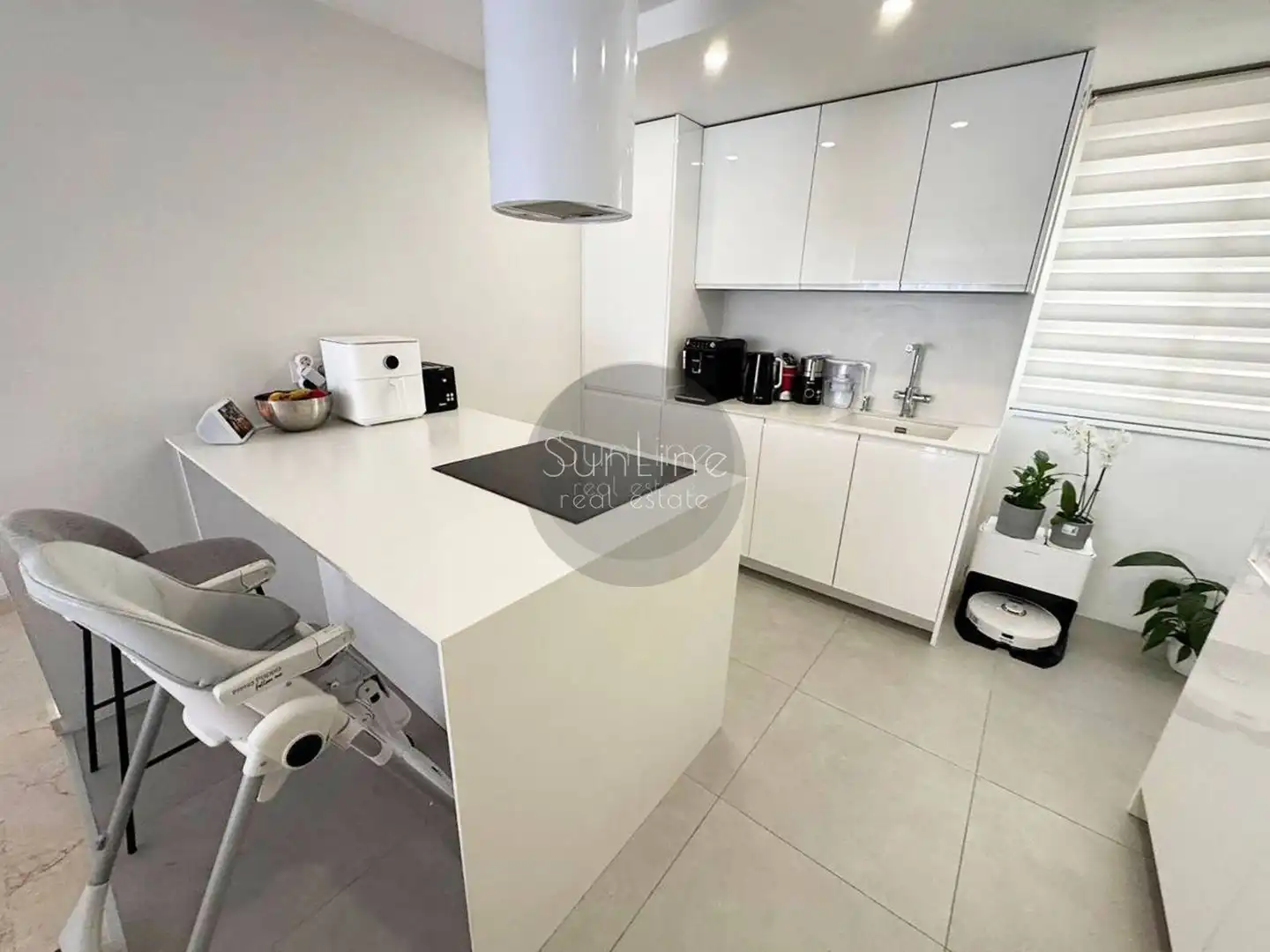 Wohnung mit Pool zum Verkauf in Dauradella, imagen 9