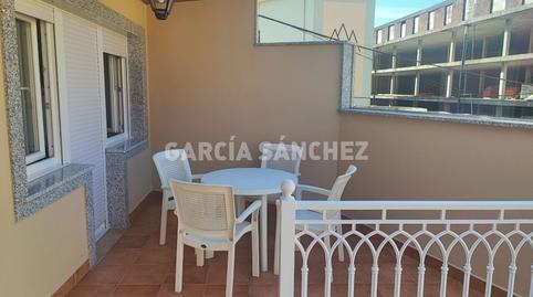 Foto 4 de Casa adosada en venda a Aldea Pesqueira, 321, Boiro, A Coruña