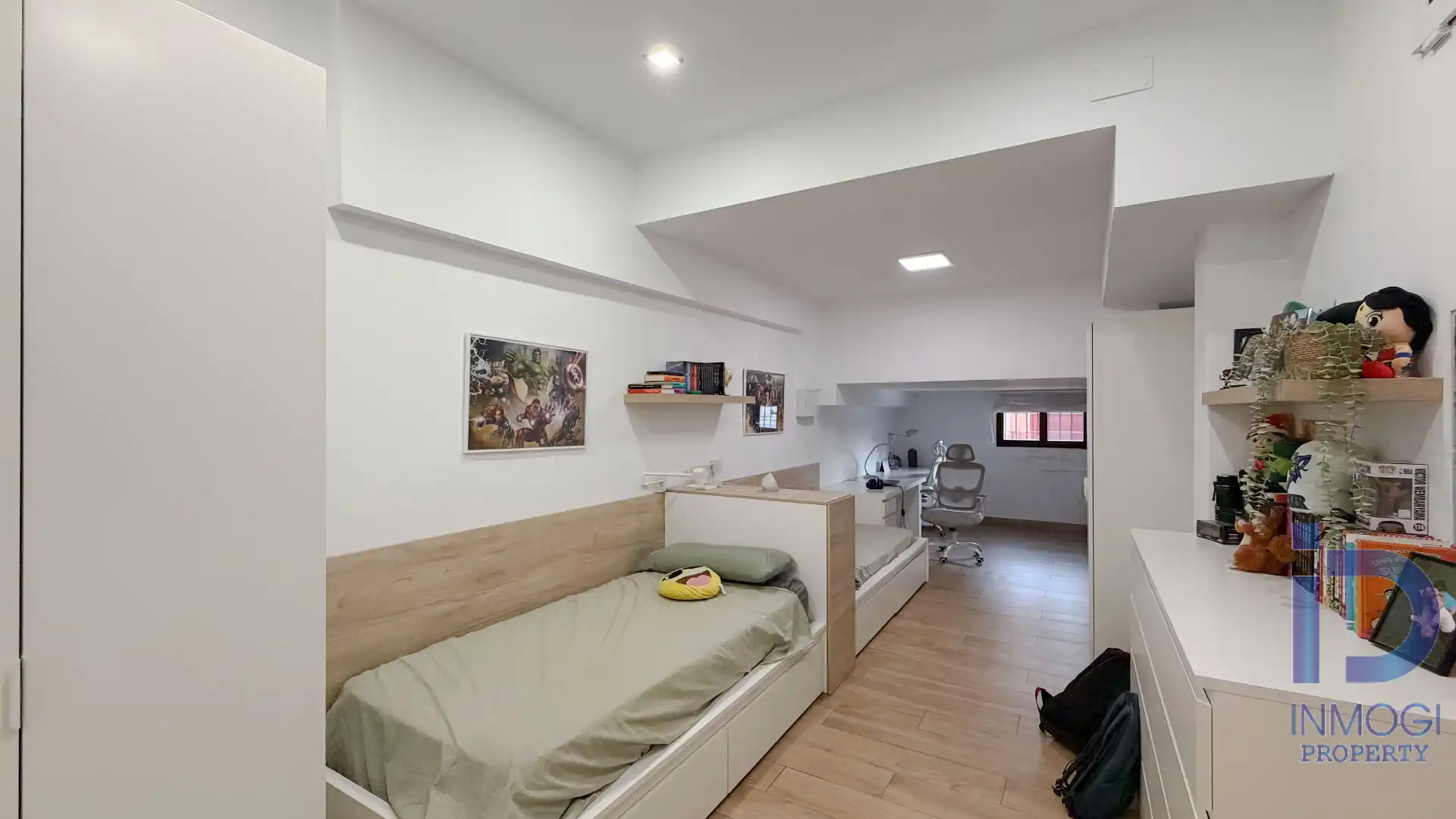 Casa a schiera in vendita a Chimborazo 41, imagen 12
