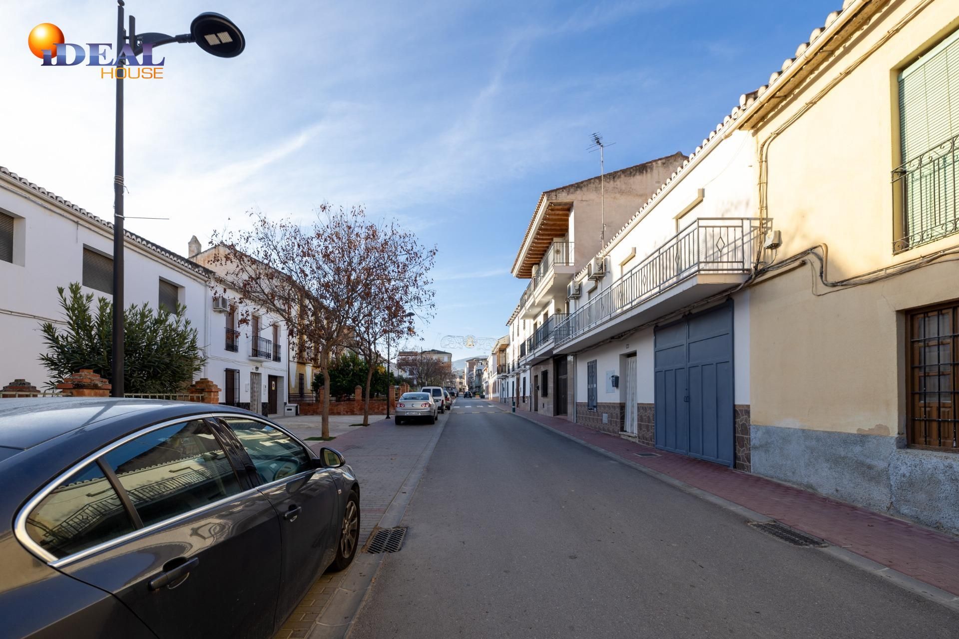 Casa adosada en venda a Salar