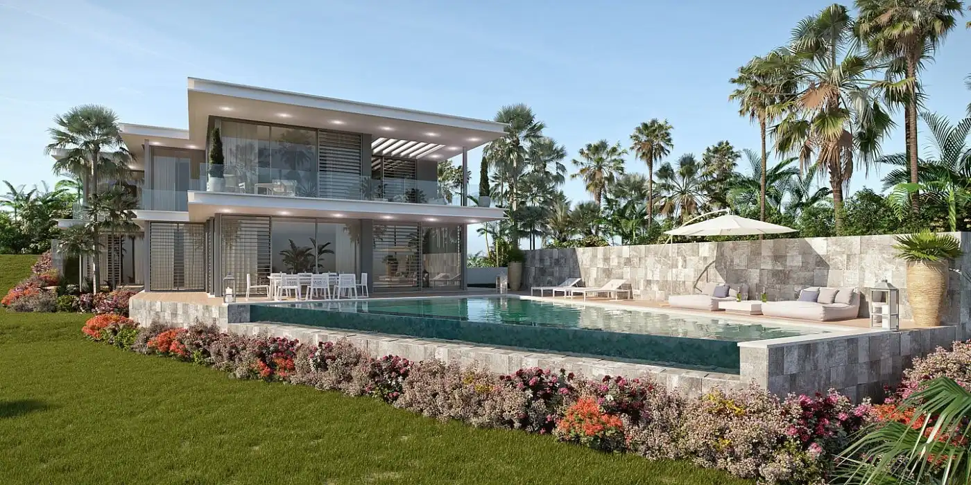 Detached house with pool for sale in Avenida Jose Ribera, imagen 10