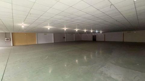 Nave industrial diáfana de 900 m2  múltiples posibilidades de uso, imatge 2