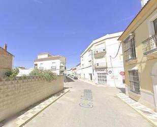 Exterior view of House or chalet for sale in Pedrera