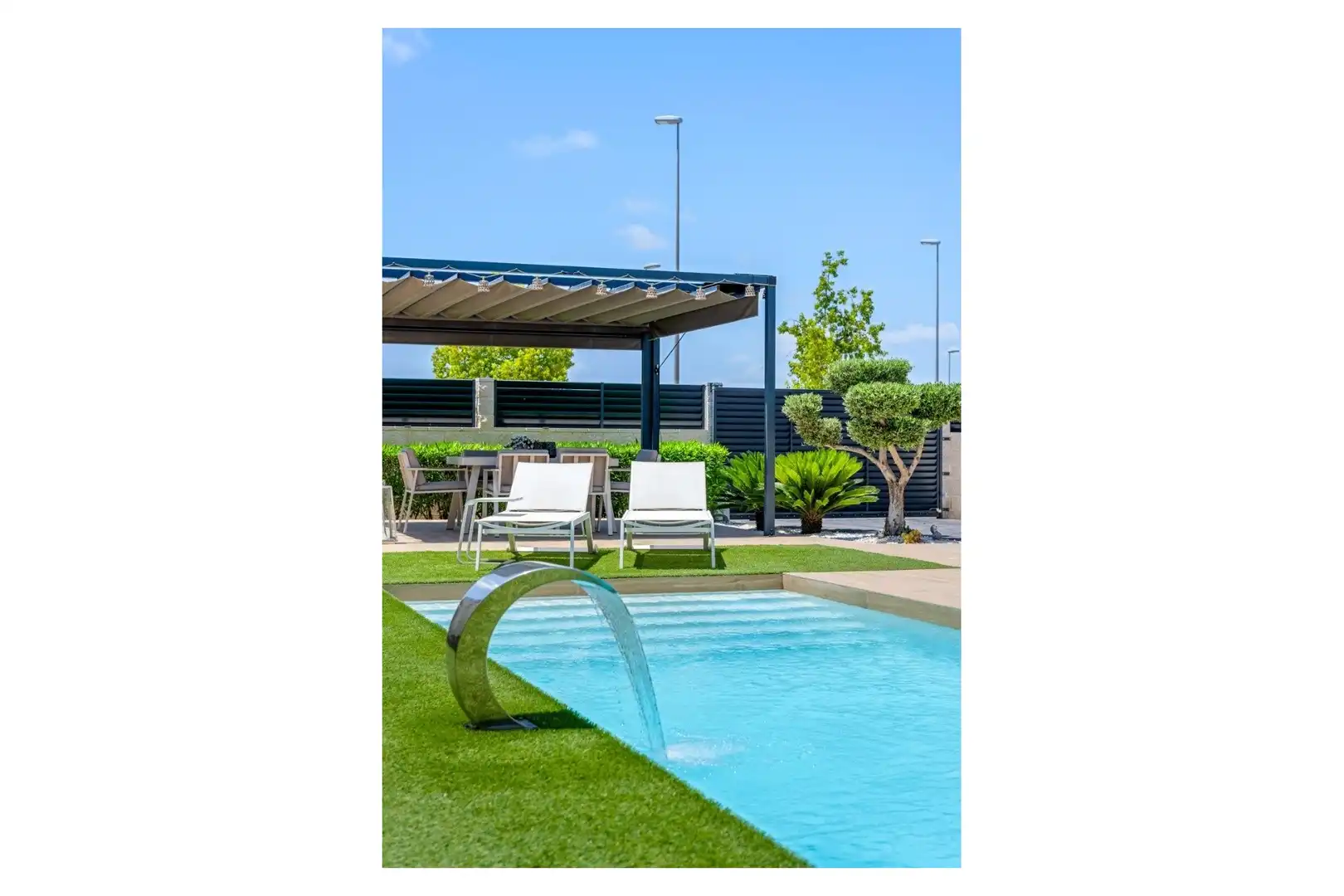Casa con terraza en venta en Benijófar, imagen 31
