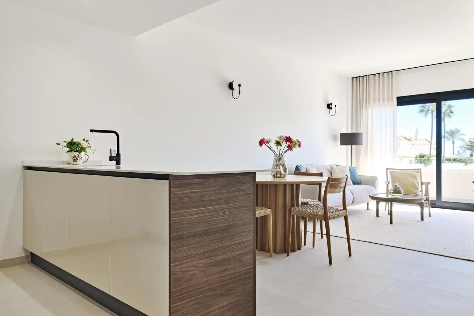 Apartamento con piscina en venta en Playa del Acequión, Náufragos y Rocío del Mar, imagen 15