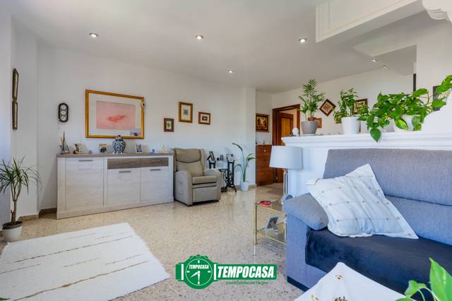 Piso en Venta en Carrer Ribera Alta en Puçol Ciudad