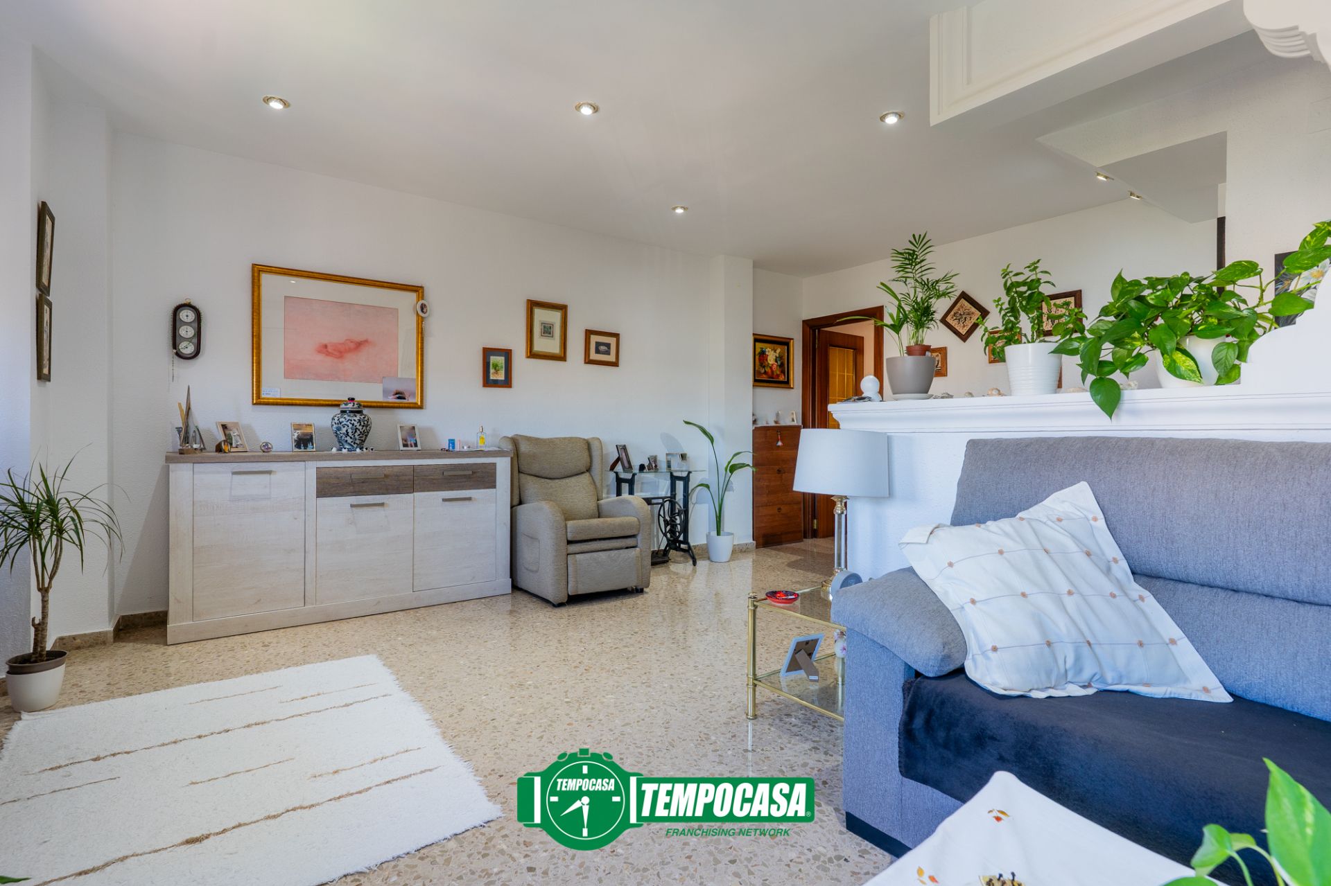 Piso en venta en Carrer Ribera Alta, Puçol Ciudad