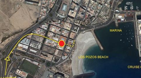 Photo 3 of Garage to rent in Calle Guadalquivir, 5, Playa Blanca - Los Pozos, Puerto del Rosario