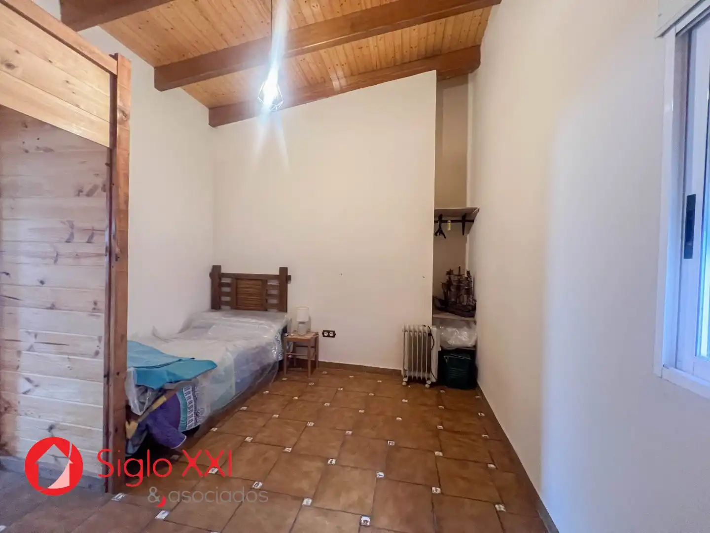 Casa o xalet en venda en Alcudia de Veo amb Calefacció, Terrassa i Traster