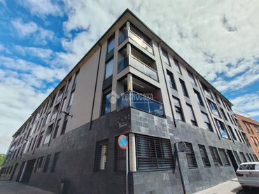 Pis amb ascensor en venda a Medina del Campo