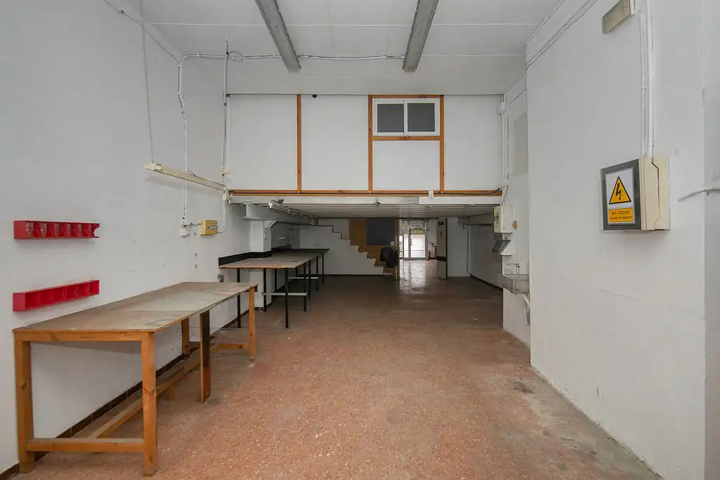 Locale commerciale in vendita a Rd Francesc Macia, imagen 10