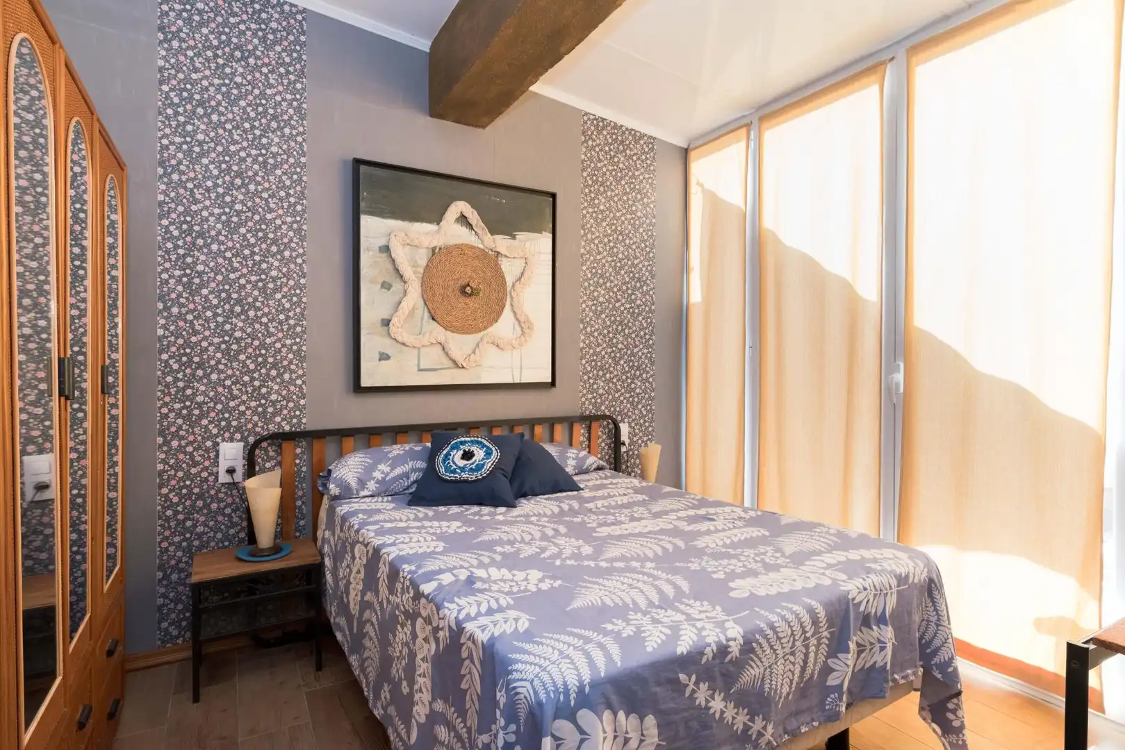 Bedroom of Attic for sale in El Faro