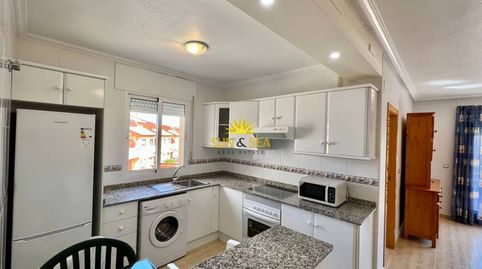 Photo 5 of Apartments for rent in Aguamarina, Orihuela