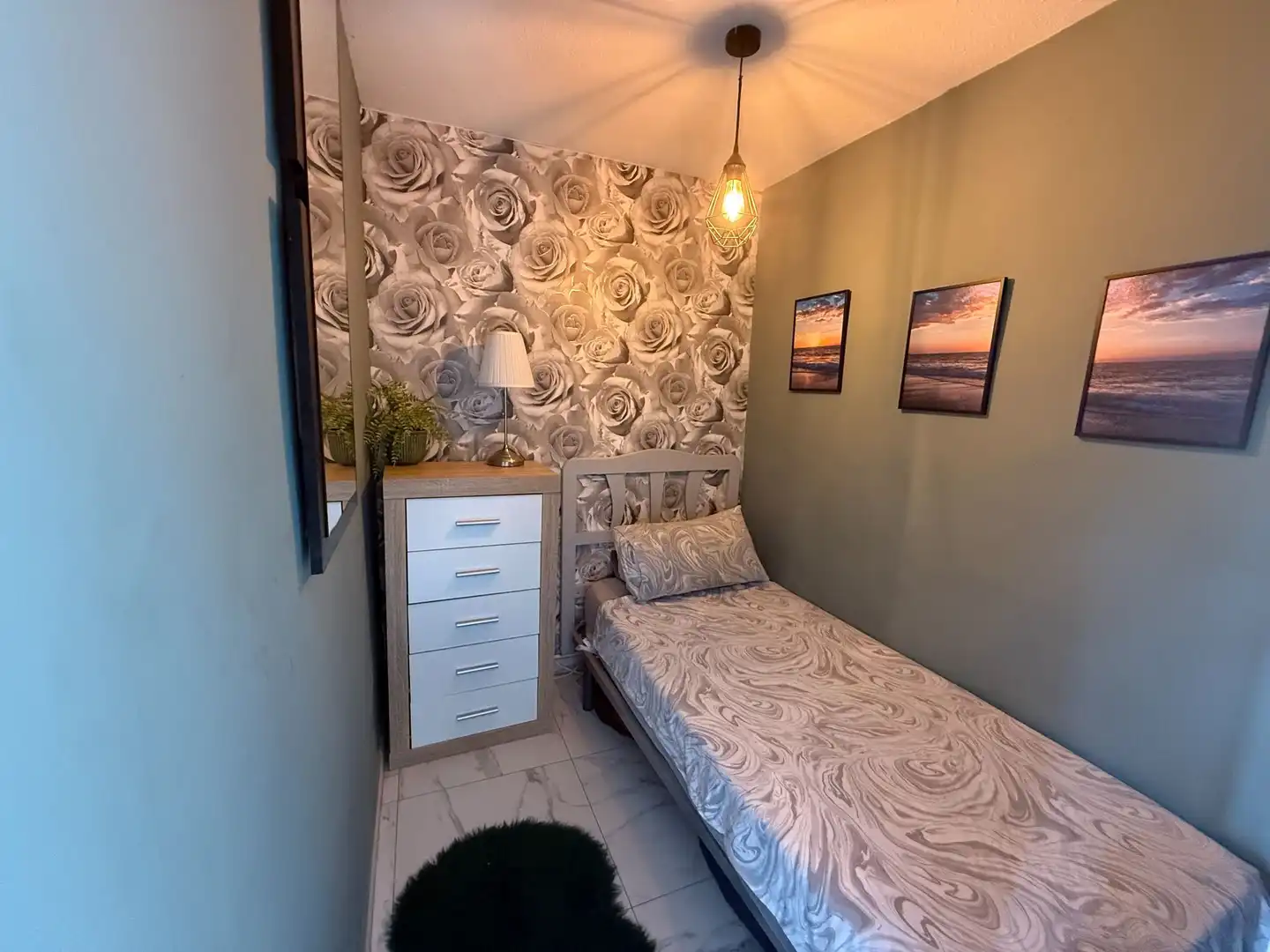 Appartement compact avec piscine à vendre à Rincón de Loix, imagen 10